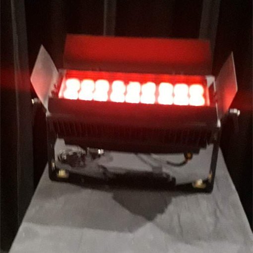 Used Showtec ZP5 Package for sale
