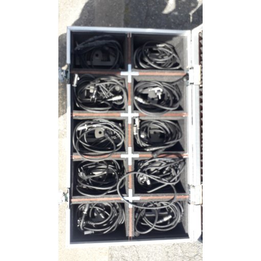 Used StarWay ARCHIKOLOR 60FC IP65 Kit for sale