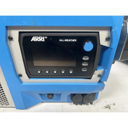 Used Arri Skypanel X21 with DOP Snap Box for sale