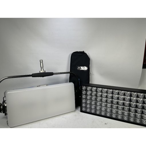 Used Arri Skypanel X21 with DOP Snap Box for sale