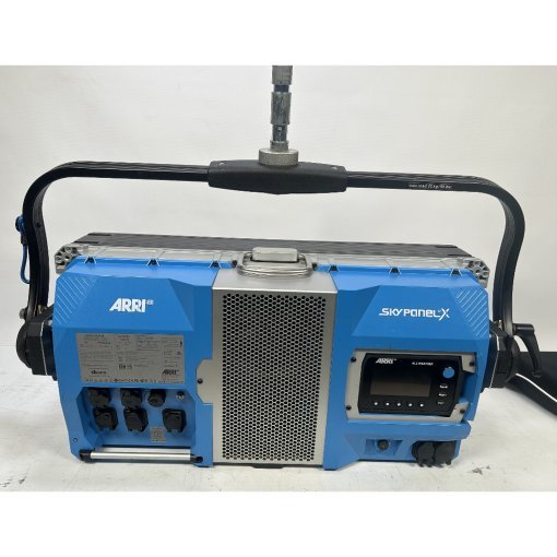 Used Arri Skypanel X21 with DOP Snap Box for sale
