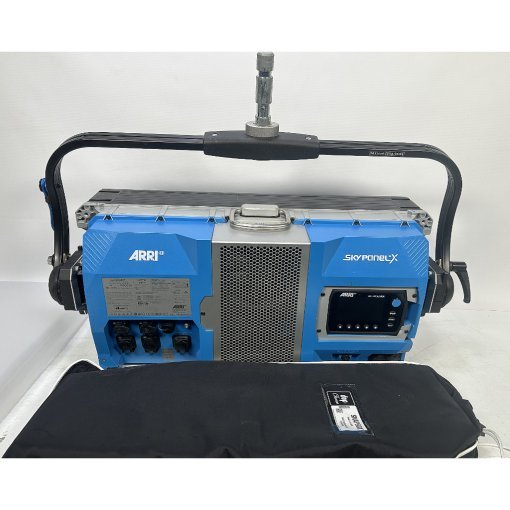 Used Arri Skypanel X21 with DOP Snap Box for sale