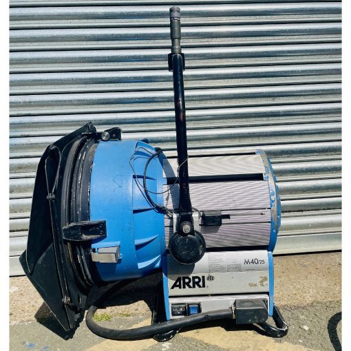 Used Arri M40 Kit for sale