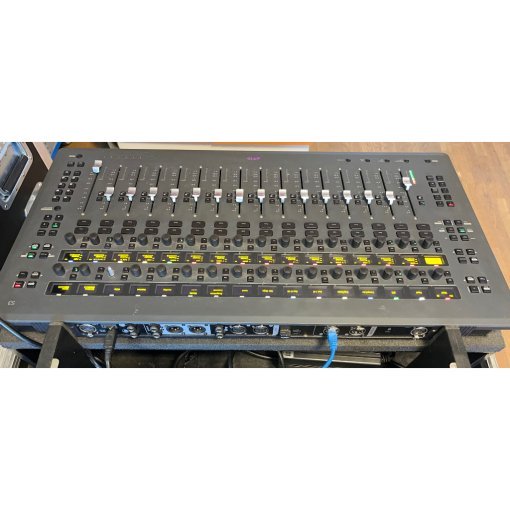 Used Avid-Digidesign S3L Surface with E3 Processor for sale