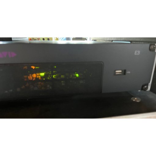 Used Avid-Digidesign S3L Surface with E3 Processor for sale