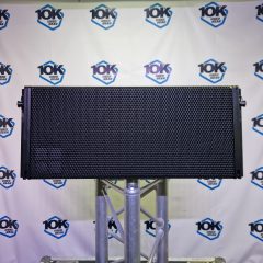 Used d&b audiotechnik Y8 Loudspeaker Touring Set for sale