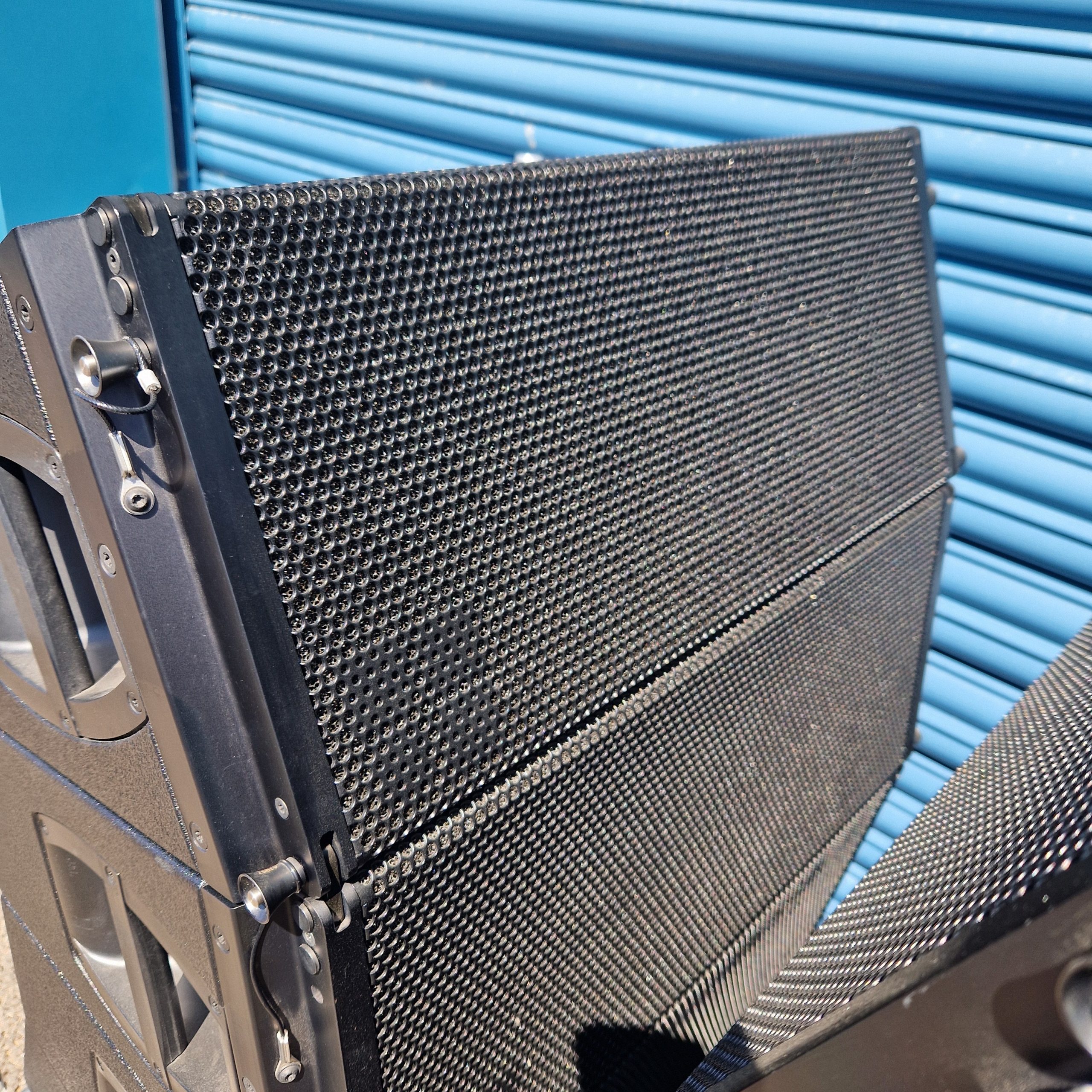 Used d&b audiotechnik Y8 Loudspeaker Touring Set for sale