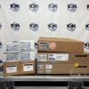 Used Shure Axient Quad Receiver Package for sale