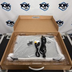 Used Shure Axient Quad Receiver Package for sale
