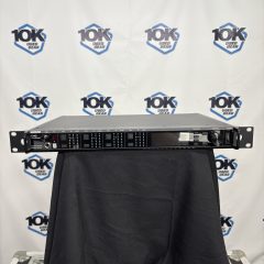 Used Shure Axient Quad Receiver Package for sale