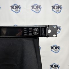 Used Shure Axient Quad Receiver Package for sale