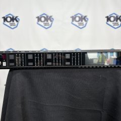 Used Shure Axient Quad Receiver Package for sale