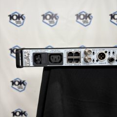 Used Shure Axient Quad Receiver Package for sale