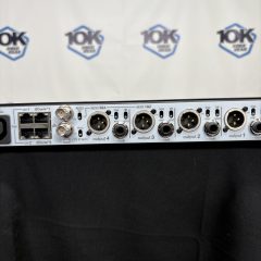 Used Shure Axient Quad Receiver Package for sale