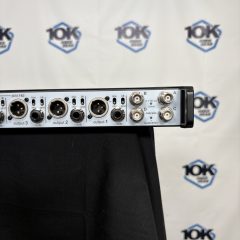 Used Shure Axient Quad Receiver Package for sale