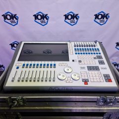 Used Avolites Tiger Touch II for sale