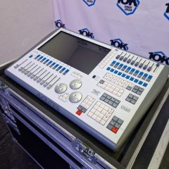 Used Avolites Tiger Touch II for sale