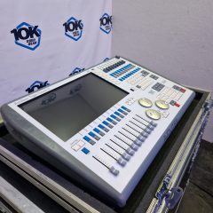 Used Avolites Tiger Touch II for sale