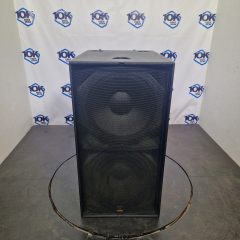 Used Martin Audio WS218X for sale
