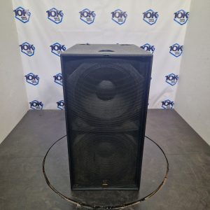 Martin Audio WS218X