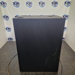 Used Martin Audio WS218X for sale