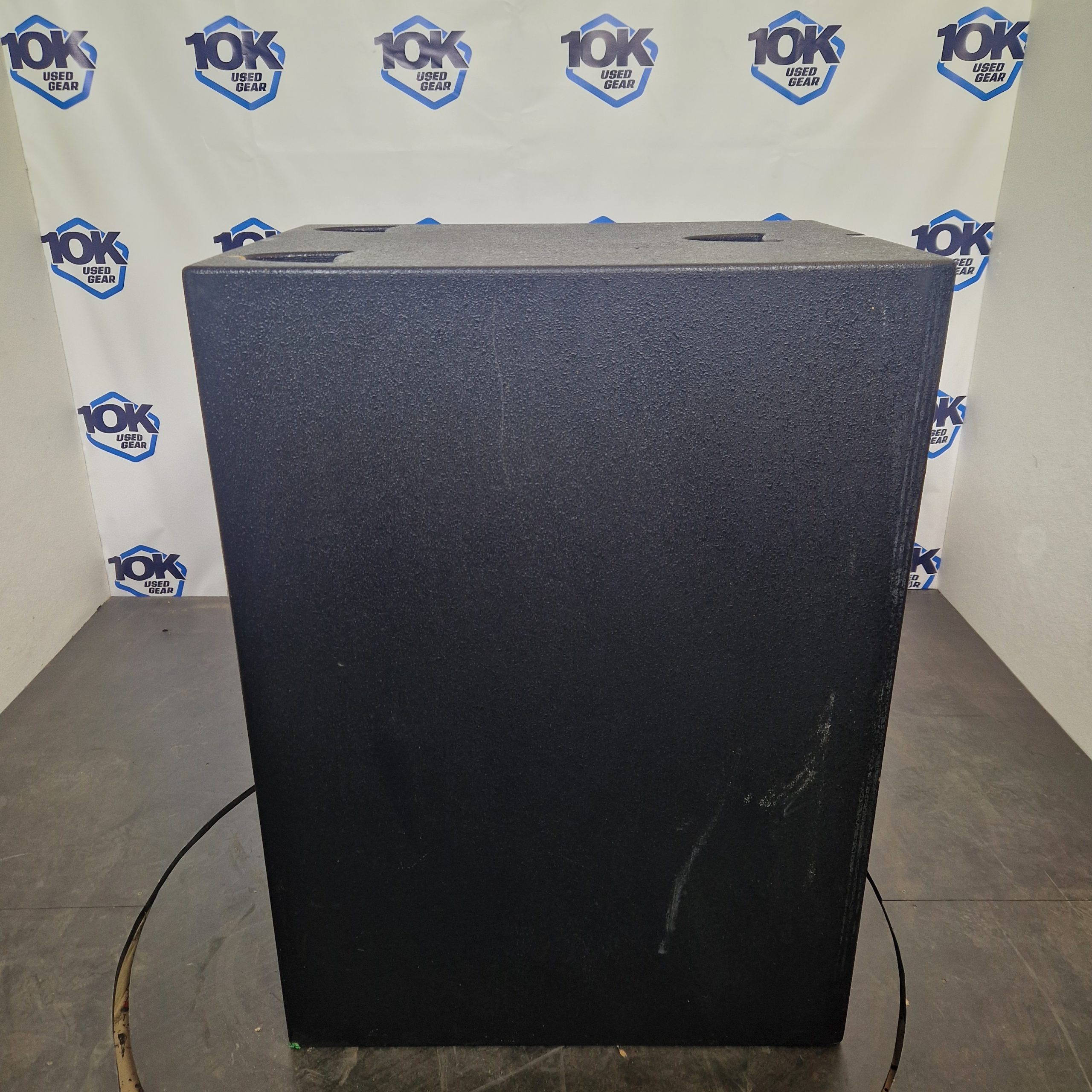 Used Martin Audio WS218X for sale