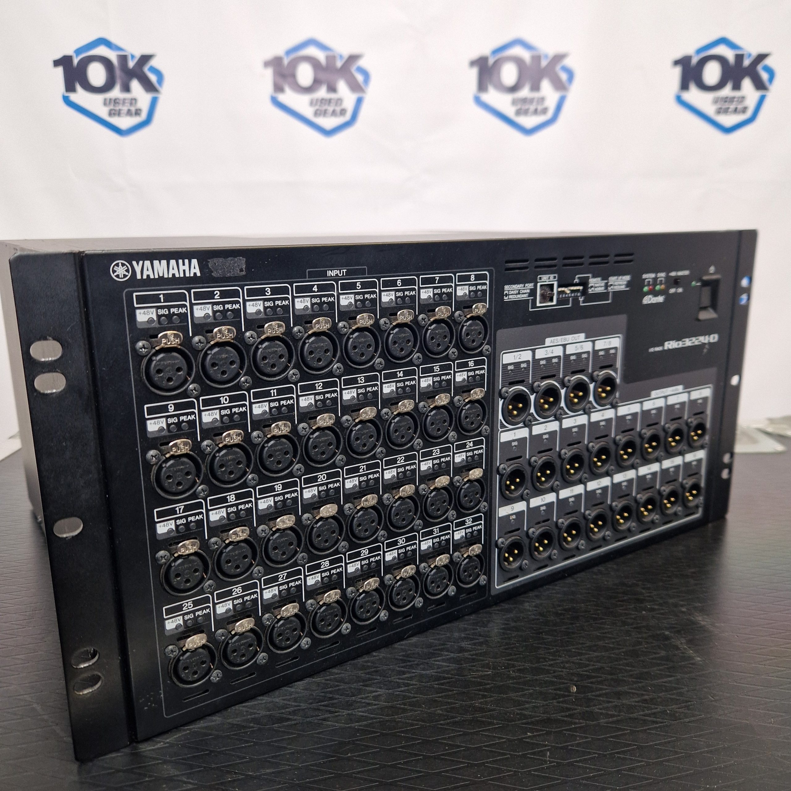 Used Yamaha RIO 3224-D for sale