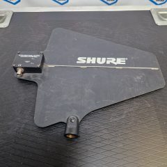 Used Shure UA874E directional antenna for sale