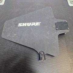 Used Shure UA874E directional antenna for sale