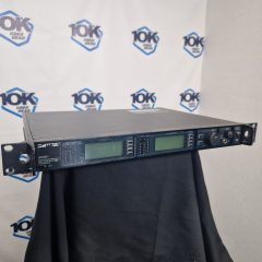 Used Shure UR4D+ dual receiver for sale
