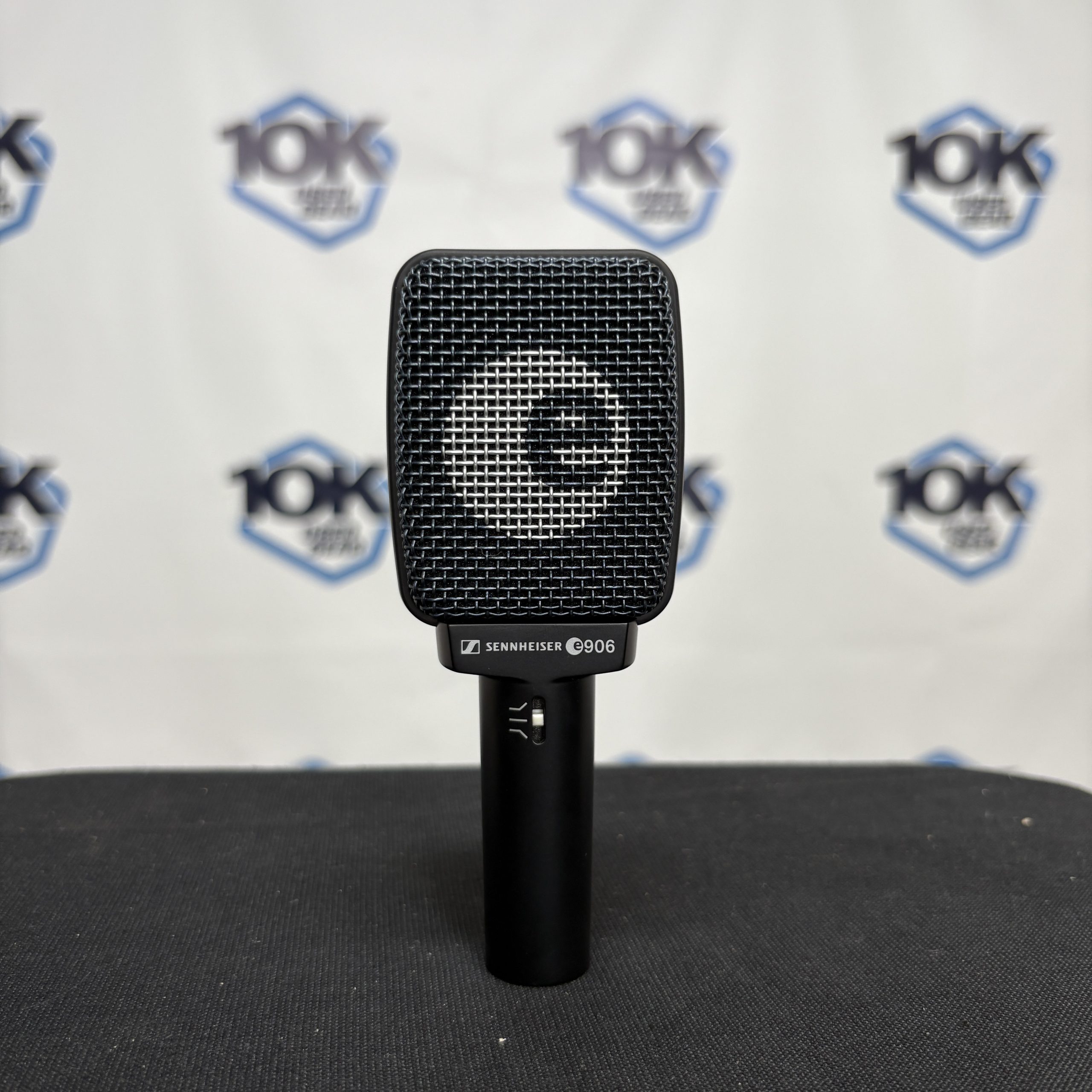 Used Sennheiser E906 for sale