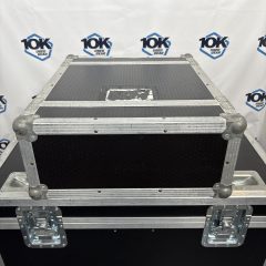 Used ZERO 88 BETAPACK (flightcase inc) for sale