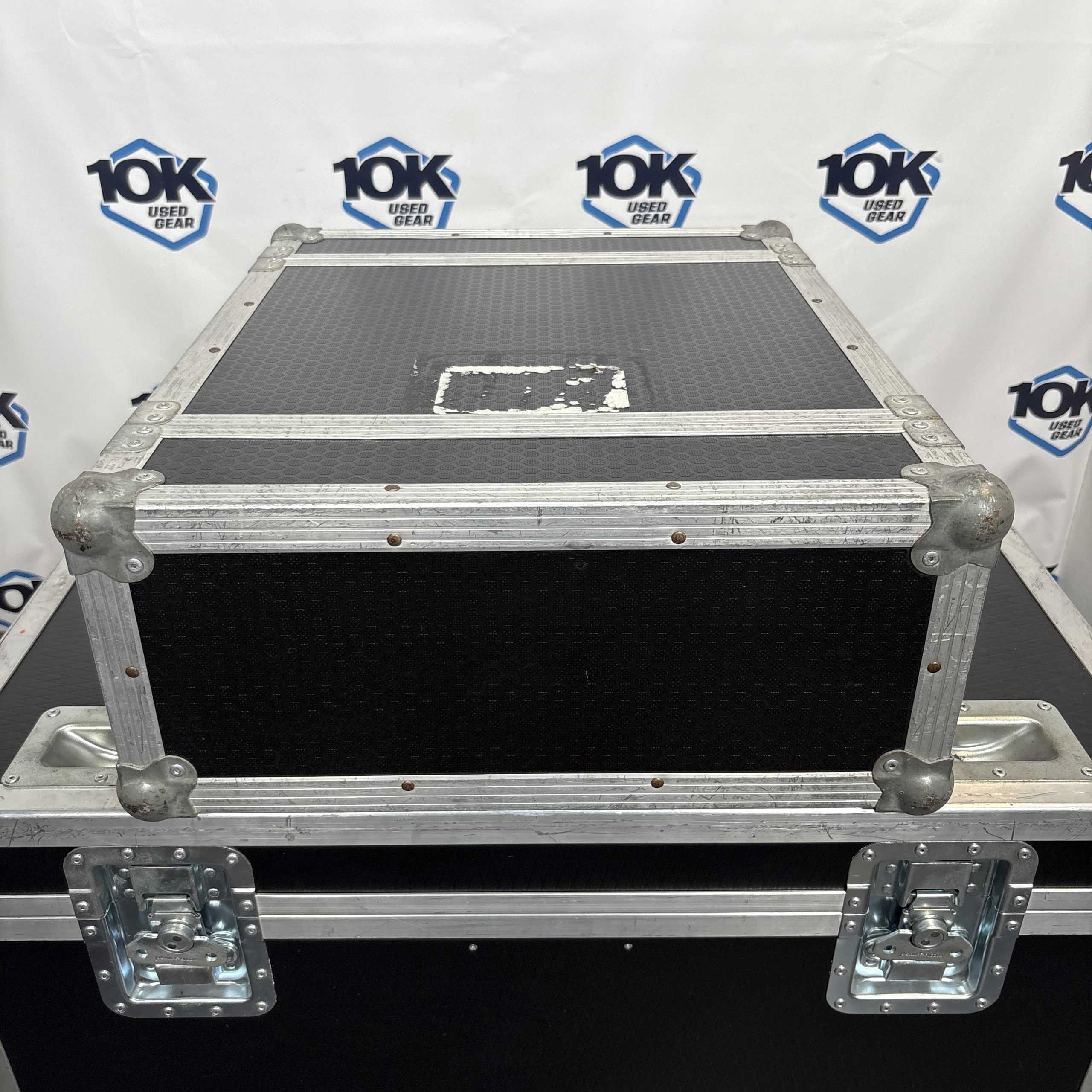 Used ZERO 88 BETAPACK (flightcase inc) for sale