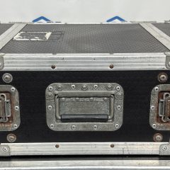 Used ZERO 88 BETAPACK (flightcase inc) for sale