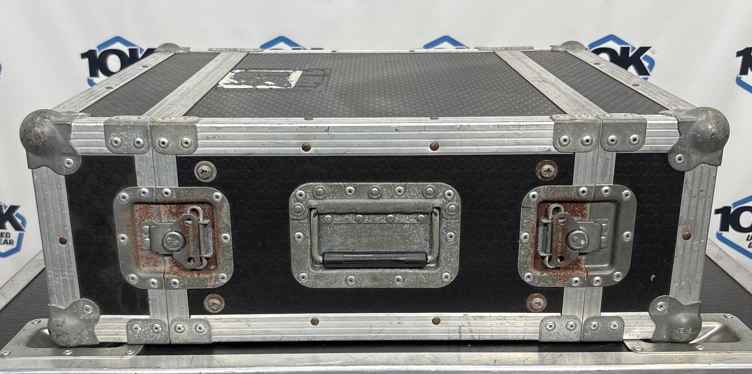 Used ZERO 88 BETAPACK (flightcase inc) for sale