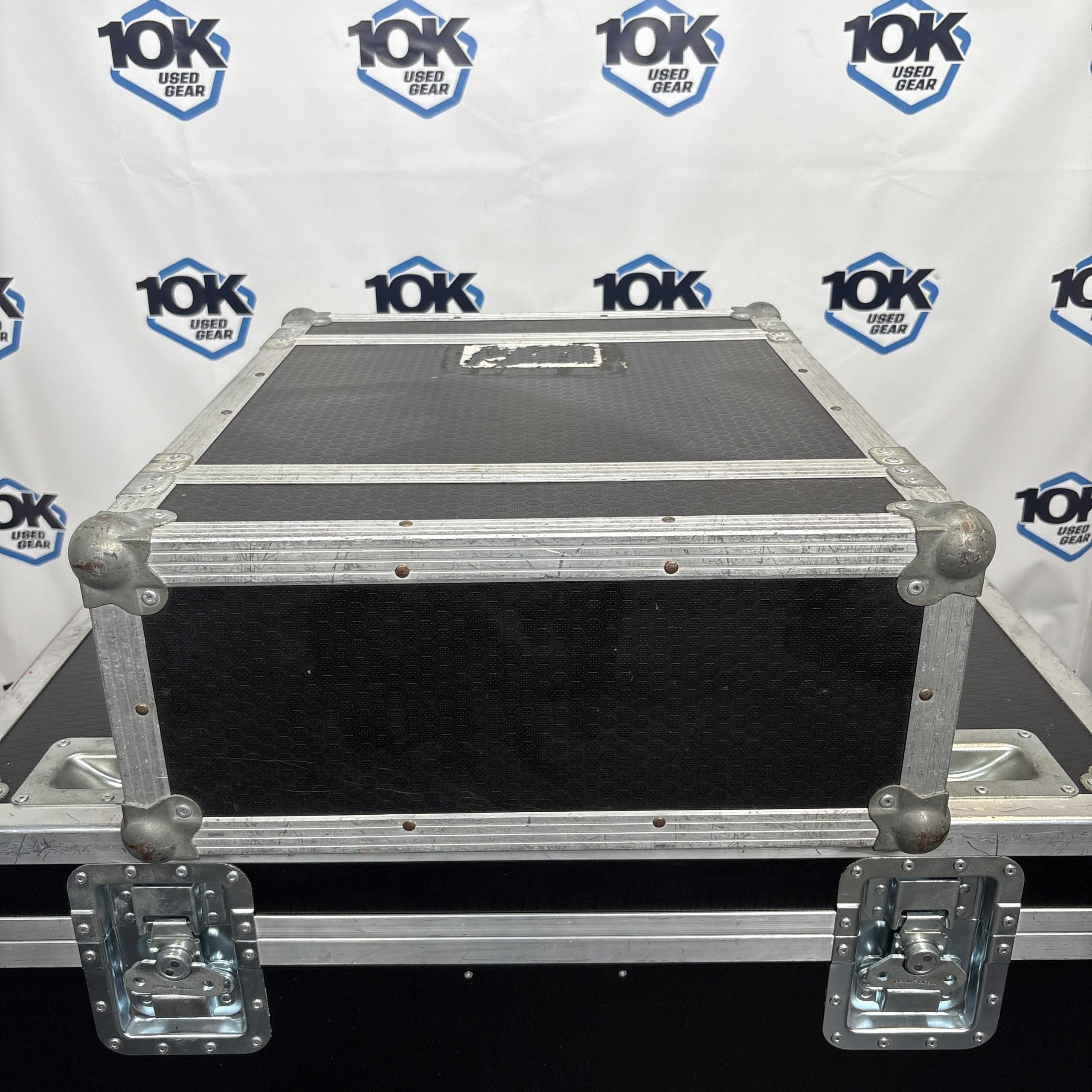 Used ZERO 88 BETAPACK (flightcase inc) for sale