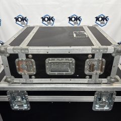 Used ZERO 88 BETAPACK (flightcase inc) for sale