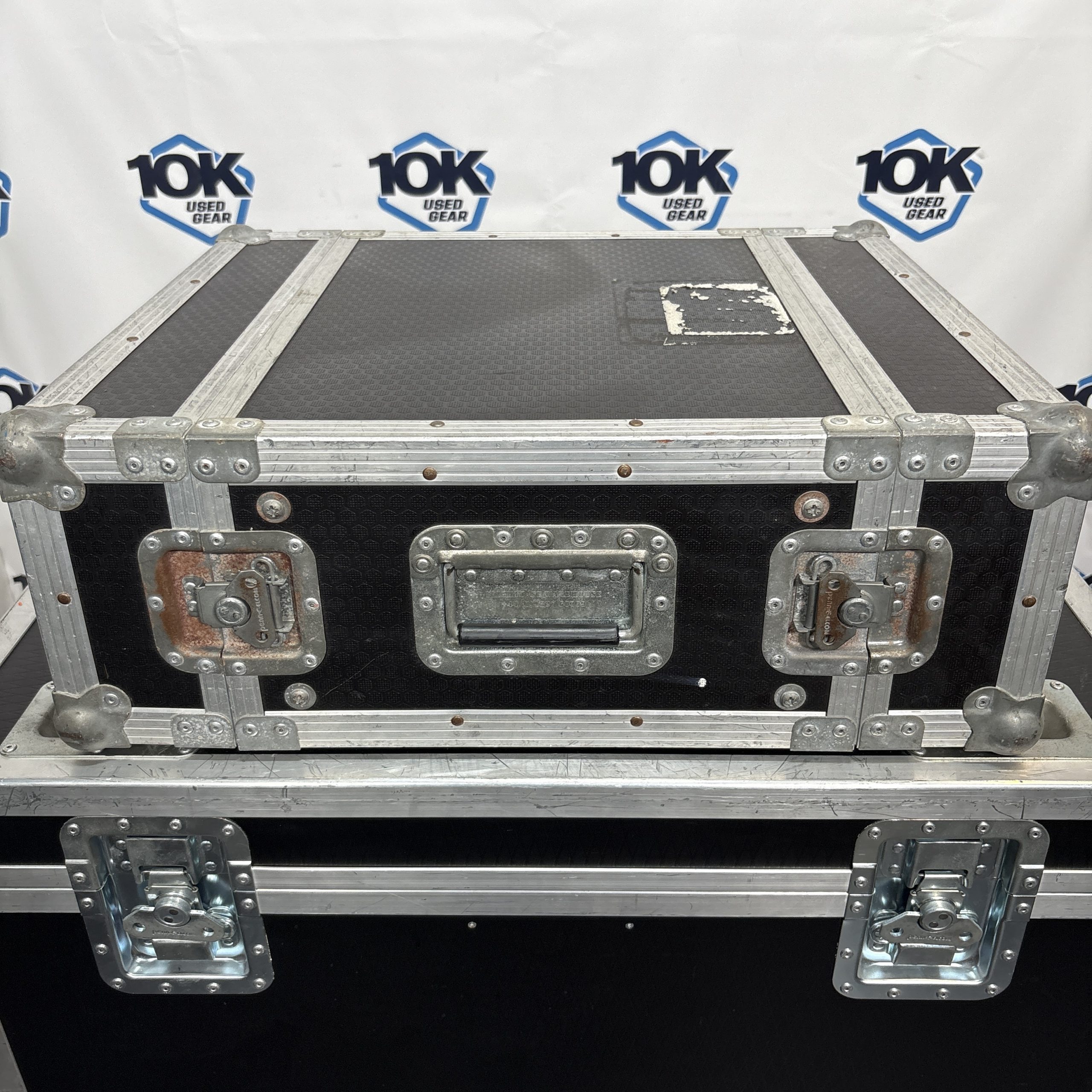 Used ZERO 88 BETAPACK (flightcase inc) for sale