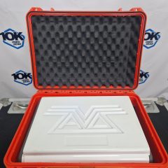 Used Avolites Titan Mobile (inc carry case) for sale