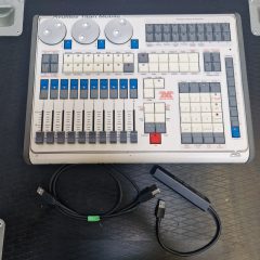 Used Avolites Titan Mobile (inc carry case) for sale