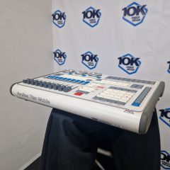 Used Avolites Titan Mobile (inc carry case) for sale