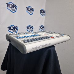 Used Avolites Titan Mobile (inc carry case) for sale