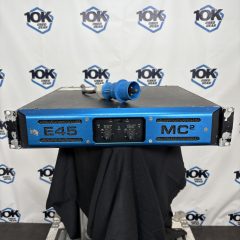 Used MC2 E45 for sale