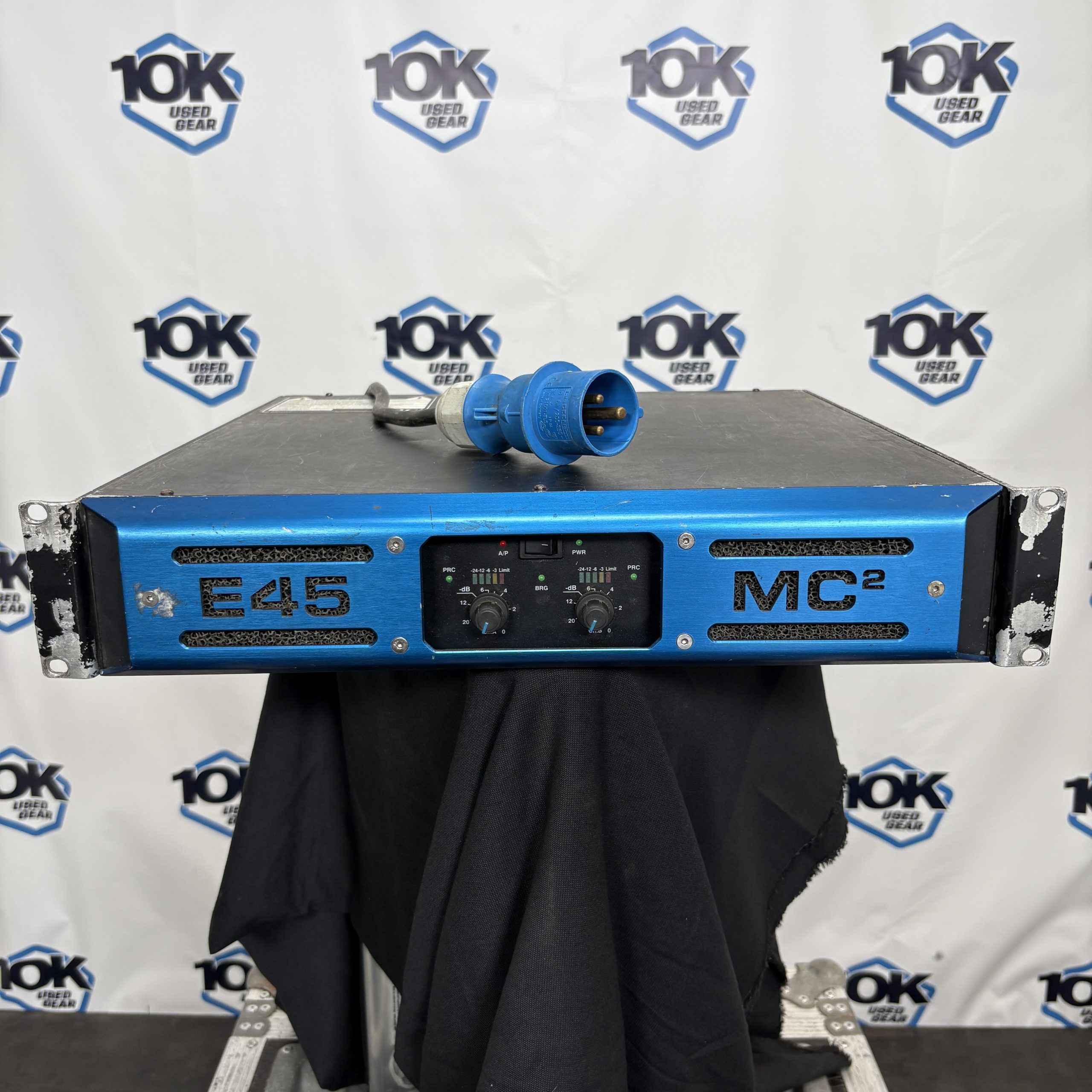 Used MC2 E45 for sale
