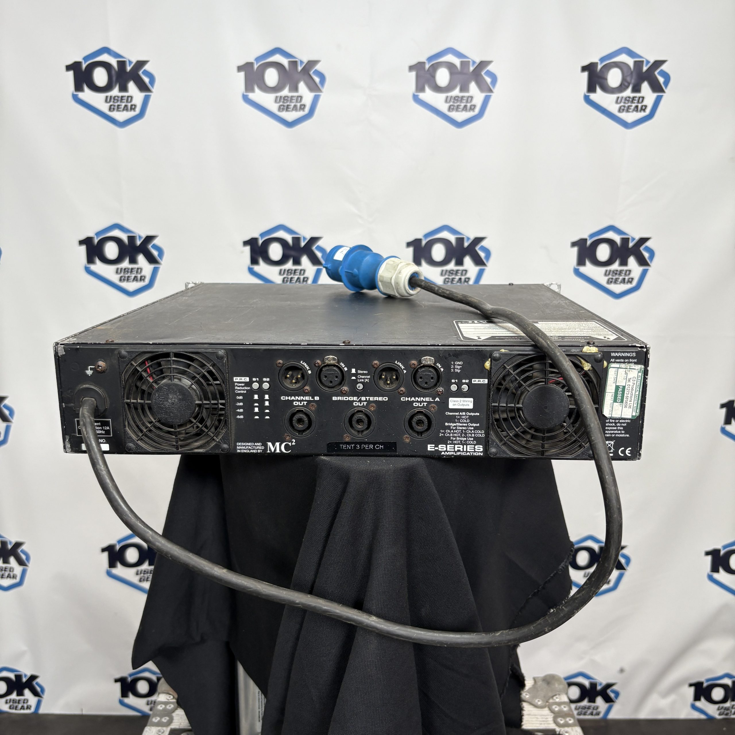 Used MC2 E45 for sale