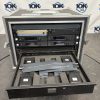 Used 4-Way Sennheiser EW G4 IEM Rack (CH38) for sale
