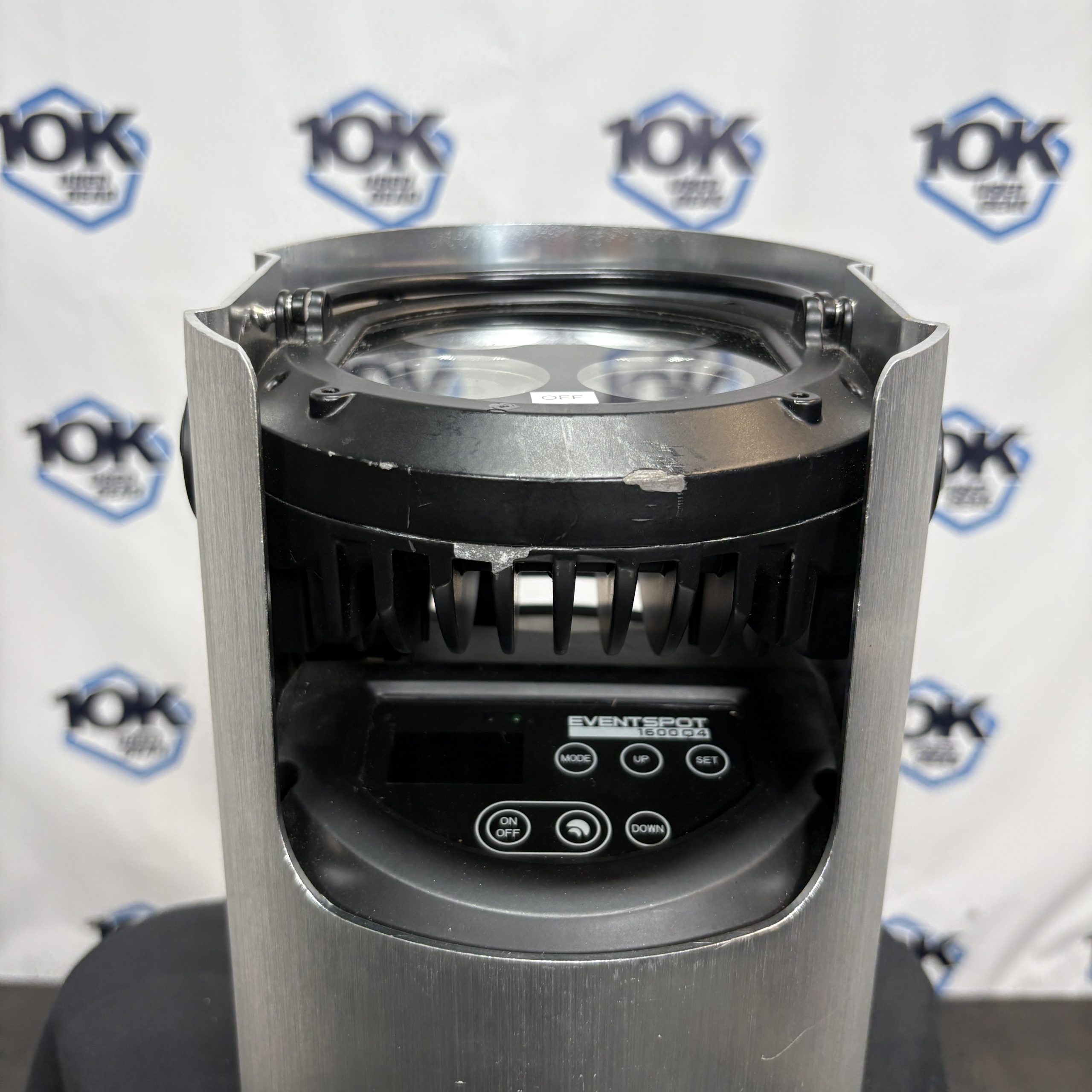 Used Showtec Eventspot 1600 Q4 for sale