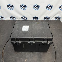 Used Panasonic PT-EZ770E Projector for sale