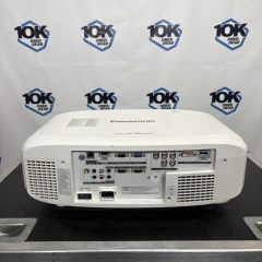 Used Panasonic PT-EZ770E Projector for sale