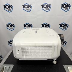 Used Panasonic PT-EZ770E Projector for sale